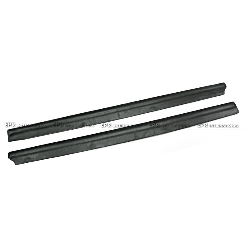 Honda S2000 Side skirt Add-on (Length 168cm)
