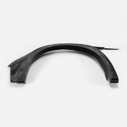 VW Scirocco R AS style front fender 4pcs