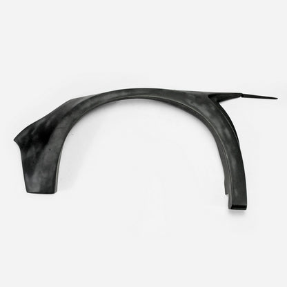 VW Scirocco R AS style front fender 4pcs