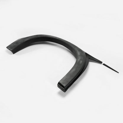 VW Scirocco R AS style front fender 4pcs