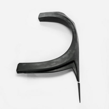 VW Scirocco R AS style front fender 4pcs