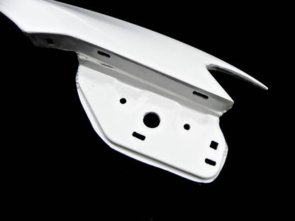 VW Scirocco R Cup-Racing Vented Front Fender