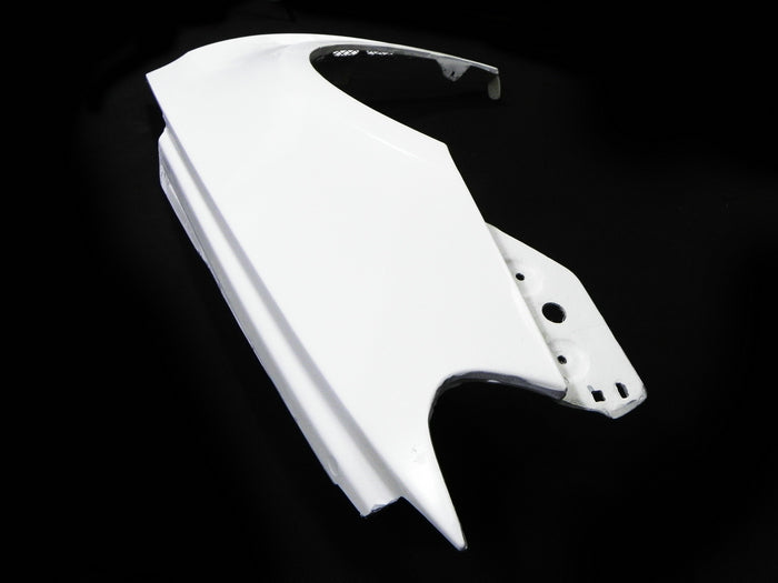 VW Scirocco R Cup-Racing Vented Front Fender