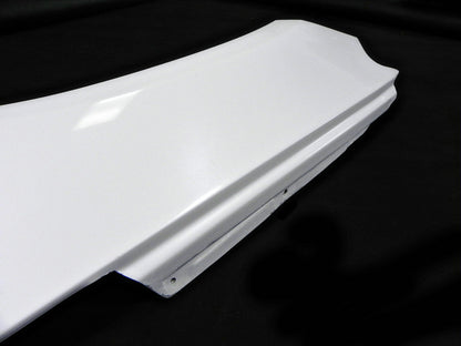 VW Scirocco R Cup-Racing Vented Front Fender
