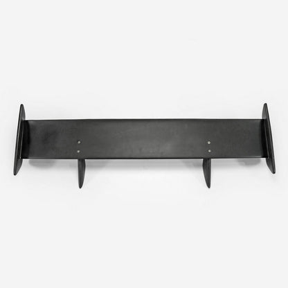 VW Scirocco R MK3 Cup Racing Style Rear Spoiler
