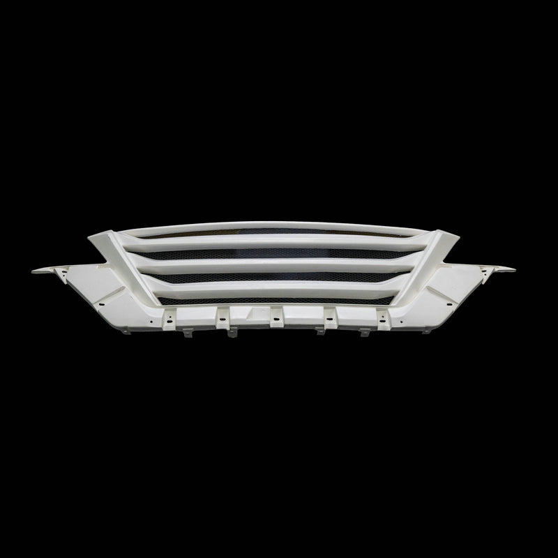 16-19 Nissan Serena C27 Highway Star ROJ Type front grill (pre-facelift)