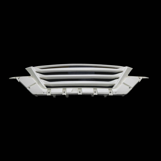 16-19 Nissan Serena C27 Highway Star ROJ Type front grill (pre-facelift)