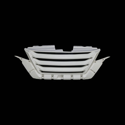 16-19 Nissan Serena C27 Highway Star ROJ Type front grill (pre-facelift)