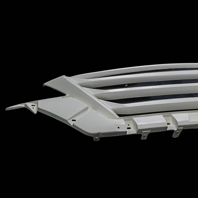 16-19 Nissan Serena C27 Highway Star ROJ Type front grill (pre-facelift)