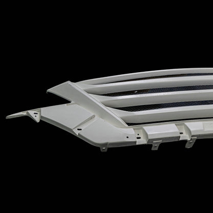16-19 Nissan Serena C27 Highway Star ROJ Type front grill (pre-facelift)