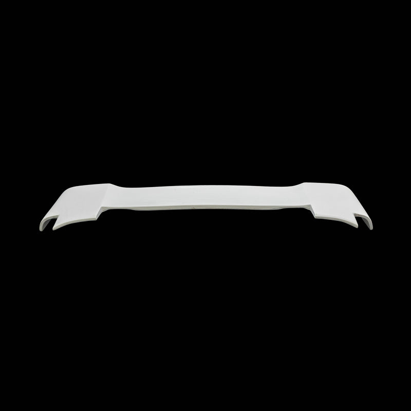16-19 Nissan Serena C27 Highway Star RO Type Rear spoiler (pre-facelift)