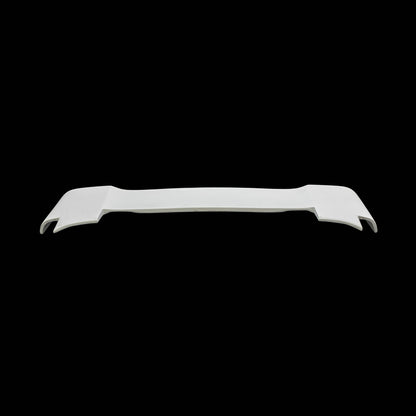 16-19 Nissan Serena C27 Highway Star RO Type Rear spoiler (pre-facelift)