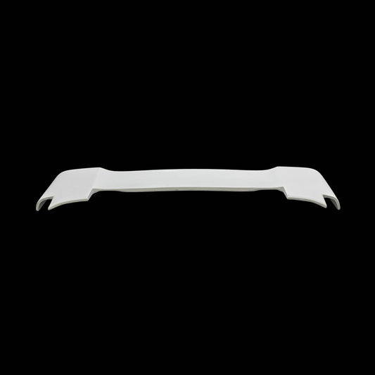 16-19 Nissan Serena C27 Highway Star RO Type Rear spoiler (pre-facelift)