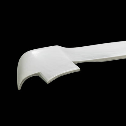 16-19 Nissan Serena C27 Highway Star RO Type Rear spoiler (pre-facelift)