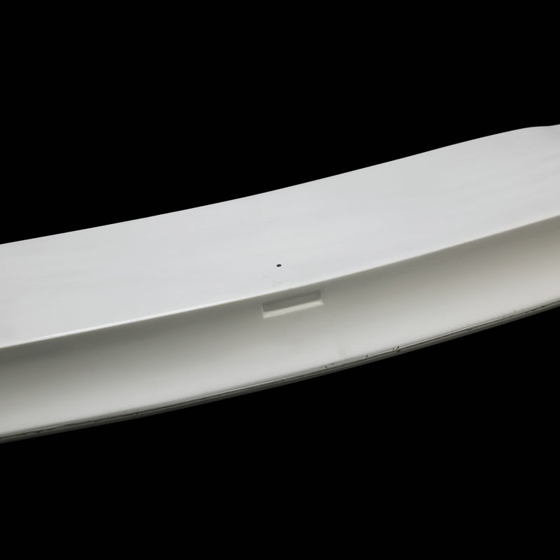 16-19 Nissan Serena C27 Highway Star RO Type Rear spoiler (pre-facelift)