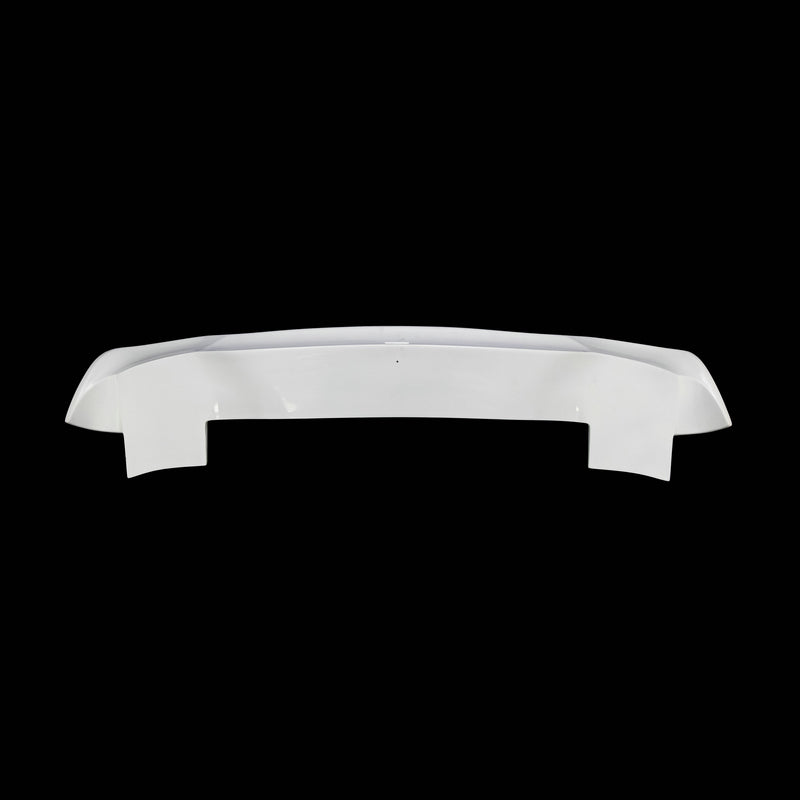 16-19 Nissan Serena C27 Highway Star RO Type Rear spoiler (pre-facelift)
