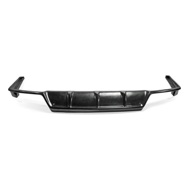 Hyundai 9th Gen Sonata LF ZT Style Rear Diffuser (China Version)