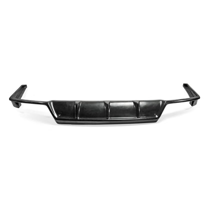 Hyundai 9th Gen Sonata LF ZT Style Rear Diffuser (China Version)