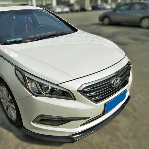 Hyundai 9th Gen Sonata LF Front Lip (China Version)