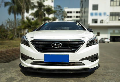 Hyundai 9th Gen Sonata LF Front Lip (China Version)
