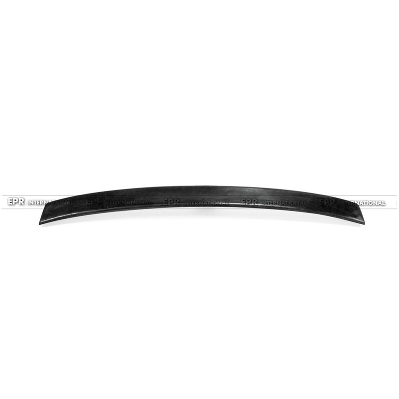 Hyundai 9th Gen Sonata LF Rear Window spoiler