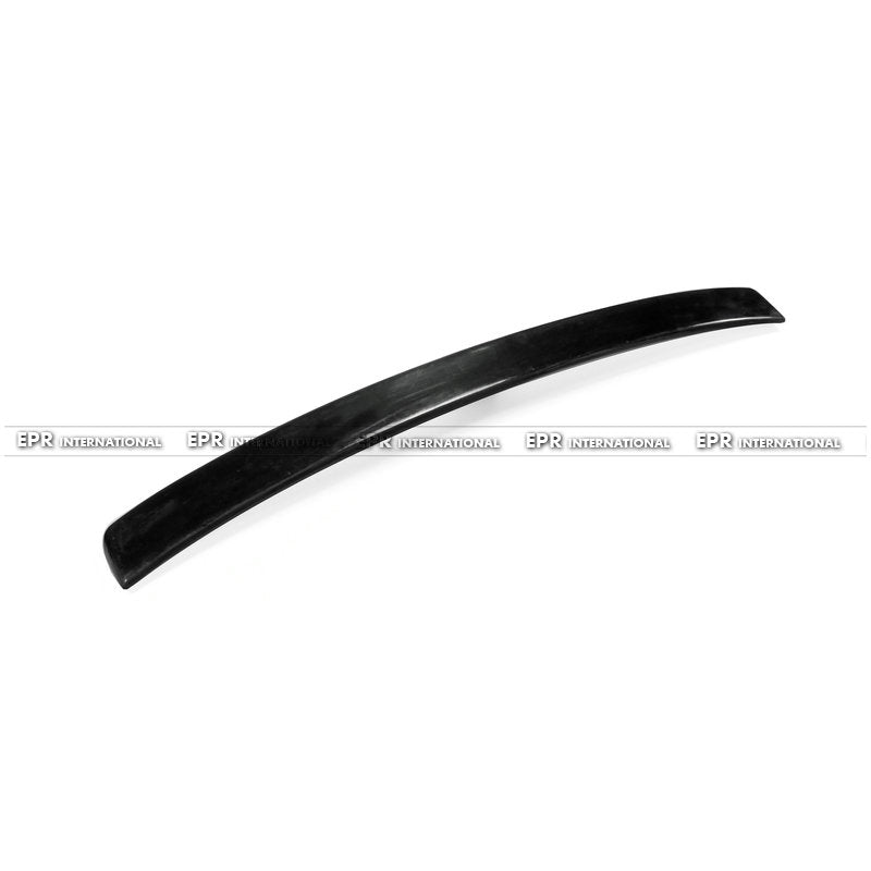Hyundai 9th Gen Sonata LF Rear Window spoiler
