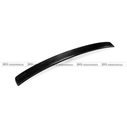 Hyundai 9th Gen Sonata LF Rear Window spoiler