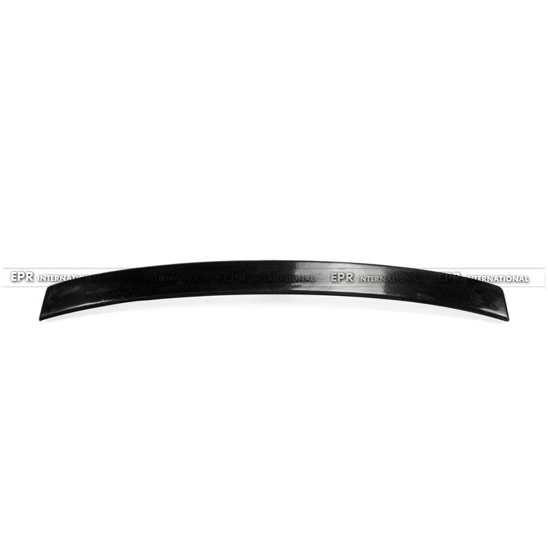 Hyundai 9th Gen Sonata LF Rear Window spoiler