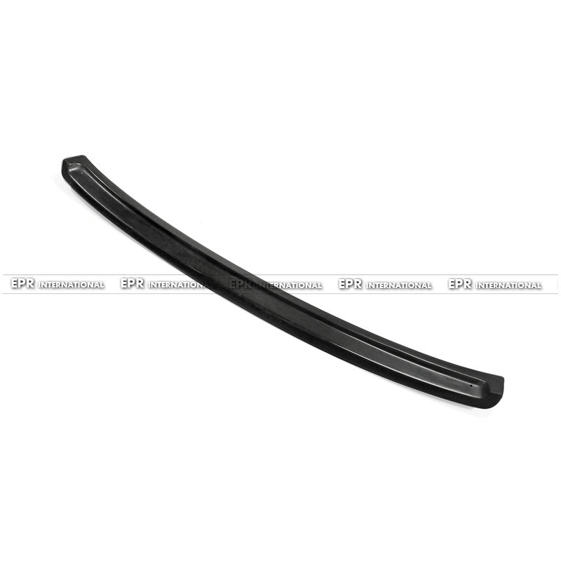 Hyundai 9th Gen Sonata LF Rear Window spoiler