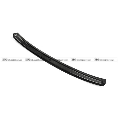 Hyundai 9th Gen Sonata LF Rear Window spoiler