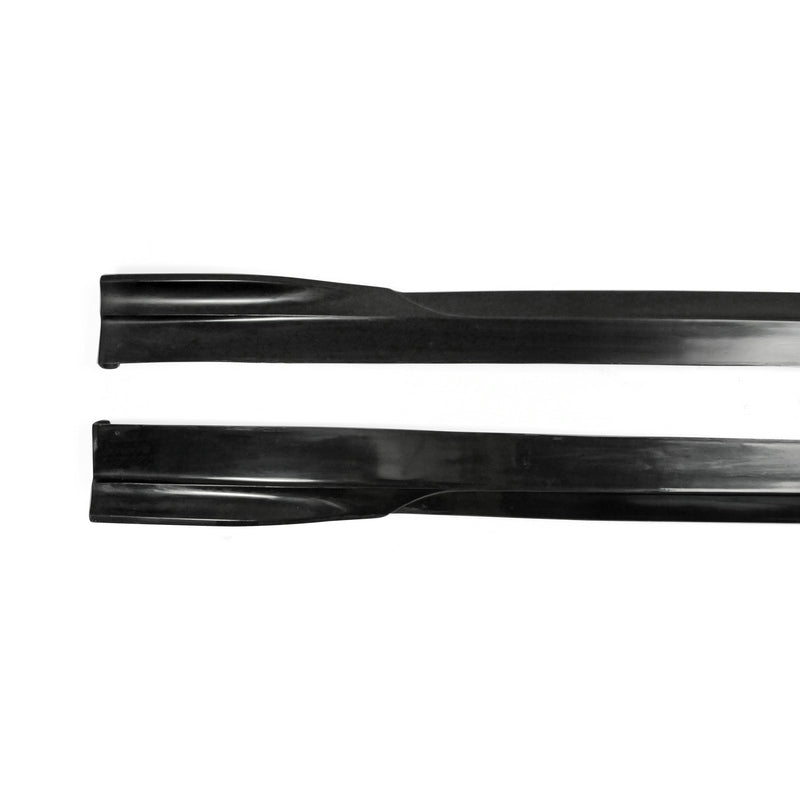 Hyundai 9th Gen Sonata LF Side skirt extension (All model)