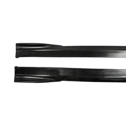 Hyundai 9th Gen Sonata LF Side skirt extension (All model)