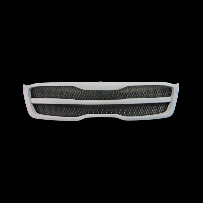 Kia 18-20 Sorento UM RR Type Front Grill (Facelift)
