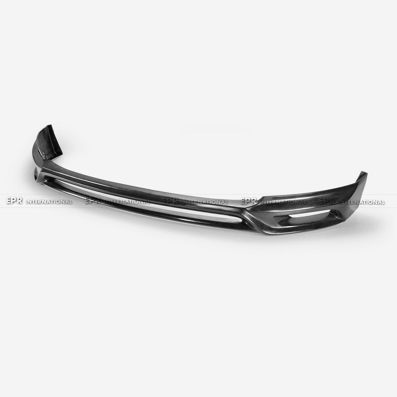Kia Sorento UM 15 ZE Type front lip