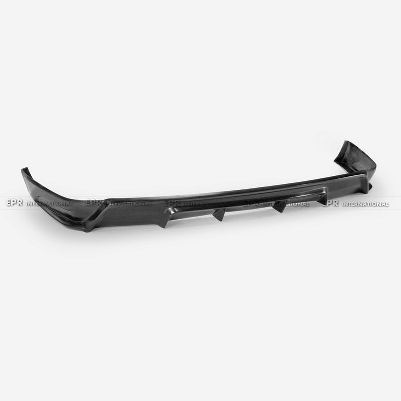 KIA 15 onwards Kia Sorento UM ZE Type rear lip