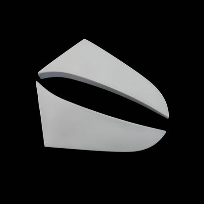 Kia Sorento UM 14-20  KDM Rear Side Spoiler