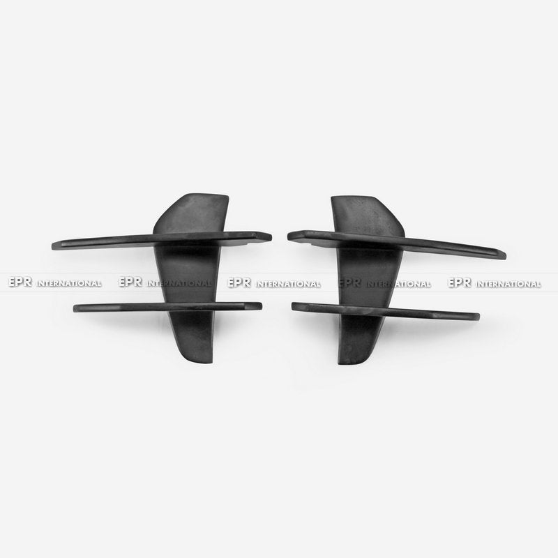 Kia Stinger 2017+ Devil Claws Fog light canards