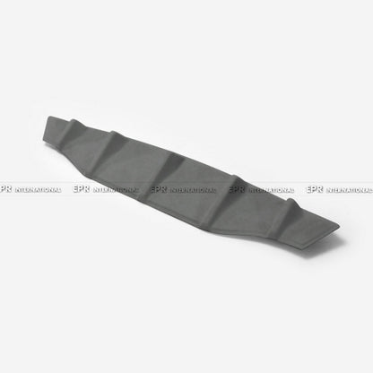 Kia Stinger Type M Rear Diffuser Add On