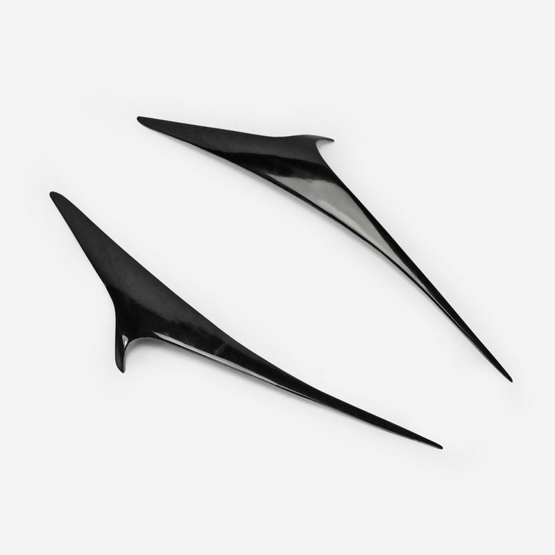 Kia Stinger Eye Lid