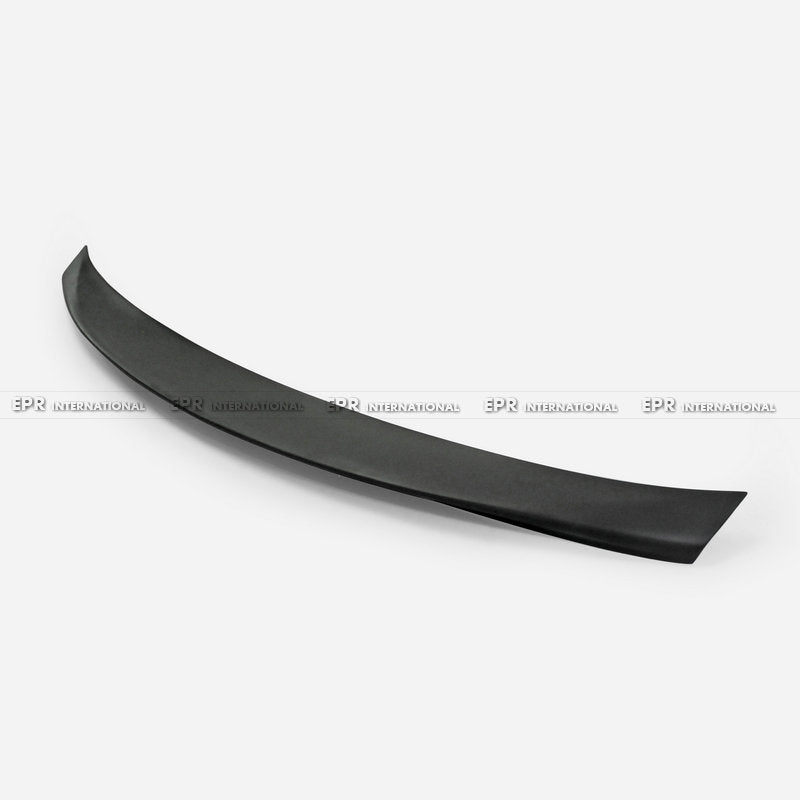 Kia Stinger Type G Spoiler