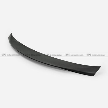 Kia Stinger Type G Spoiler