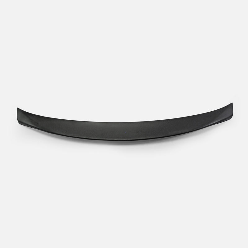 Kia Stinger Type G Spoiler
