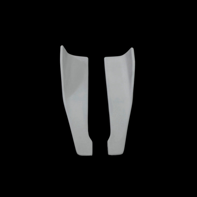 Kia Stinger Type M Rear Garnish