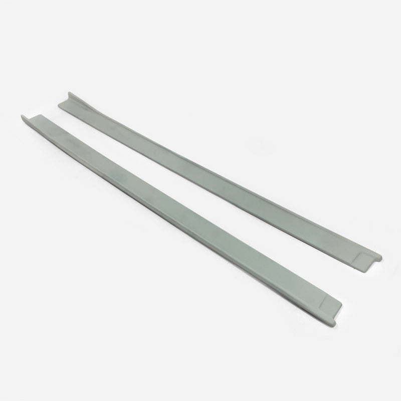 Kia Stinger Type M Side Skirt Extension
