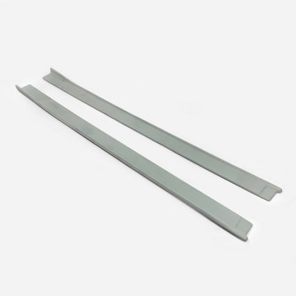 Kia Stinger Type M Side Skirt Extension