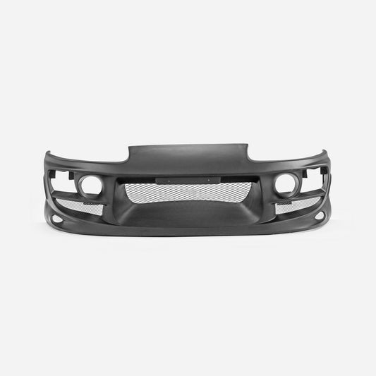 TOYOTA 93-98 Supra MK4 JZA80 BMX type front bumper