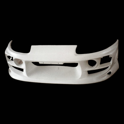 TOYOTA 93-98 Supra MK4 JZA80 BMX type front bumper