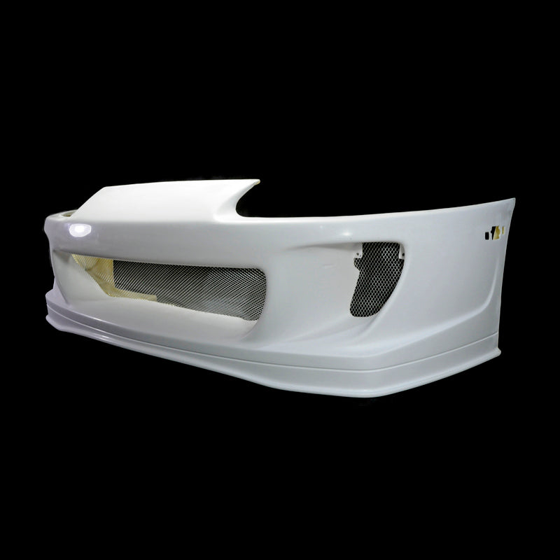 Toyota 93-98 Supra MK4 JZA80 Ridox Front Bumper