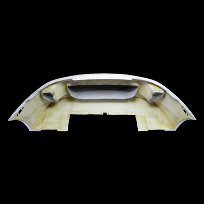 Toyota 93-98 Supra MK4 JZA80 Ridox Front Bumper