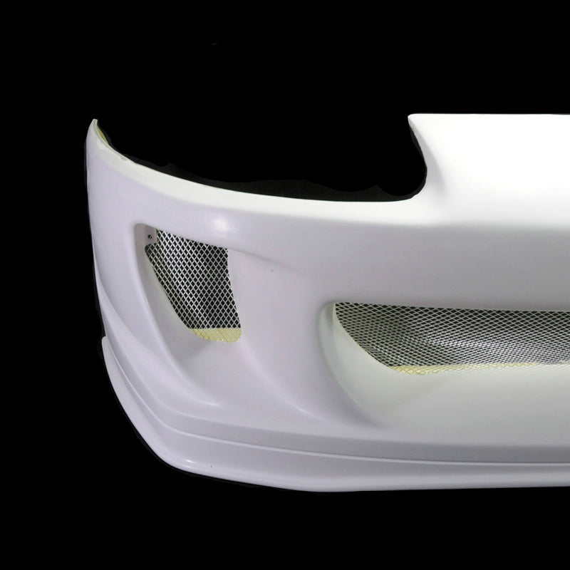Toyota 93-98 Supra MK4 JZA80 Ridox Front Bumper